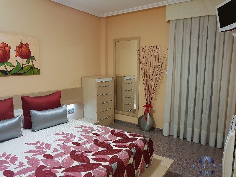 Venta de piso en Novelda