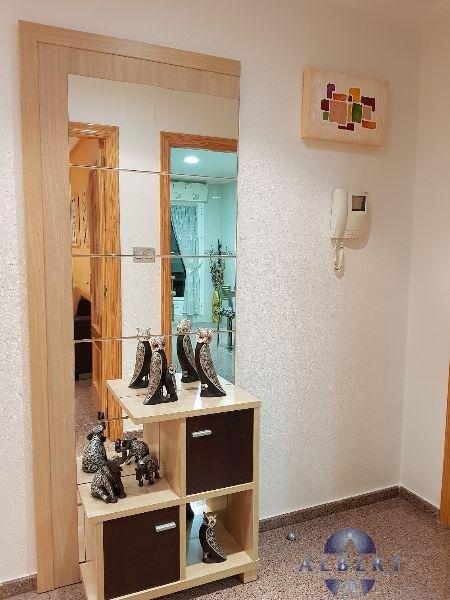 Venta de piso en Novelda