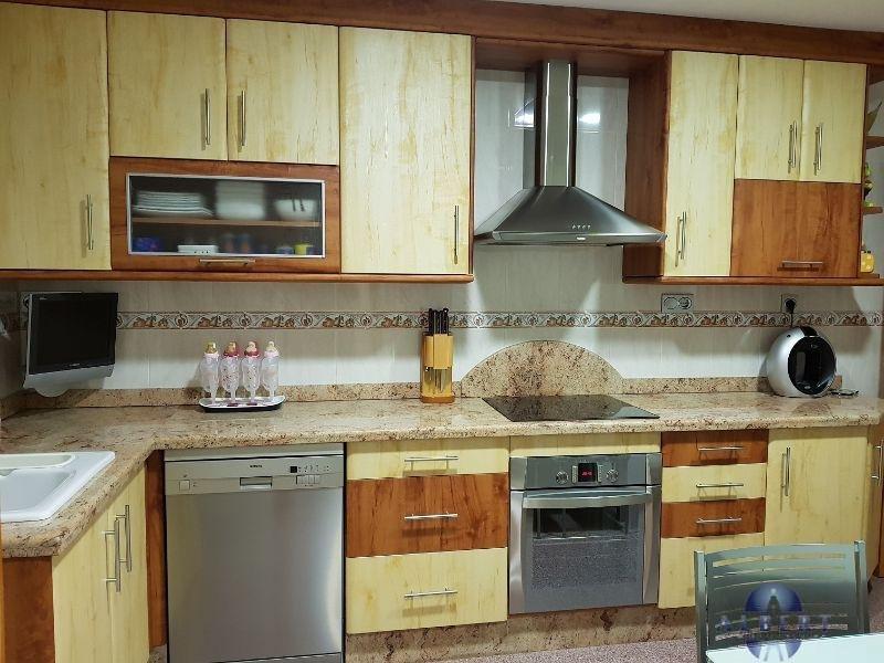 Venta de piso en Novelda