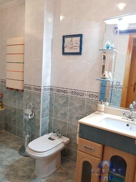 Venta de piso en Novelda