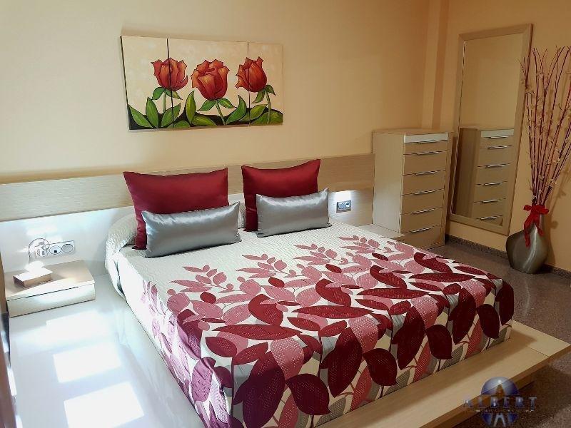 Venta de piso en Novelda