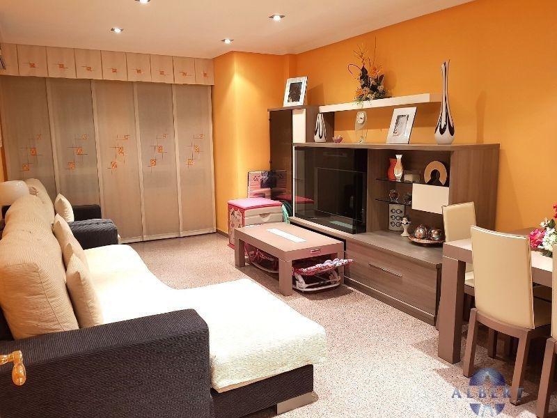 Venta de piso en Novelda