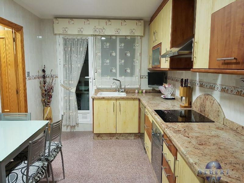 Venta de piso en Novelda