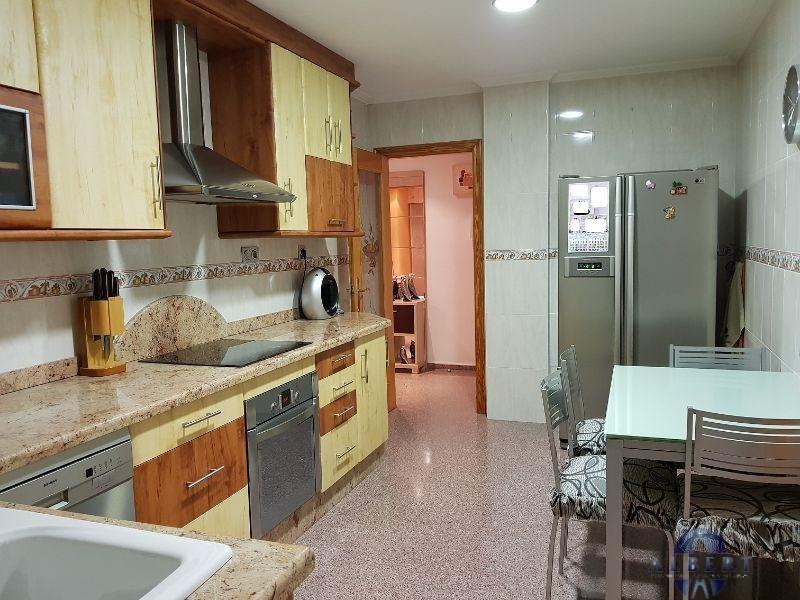 Venta de piso en Novelda