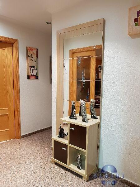 Venta de piso en Novelda