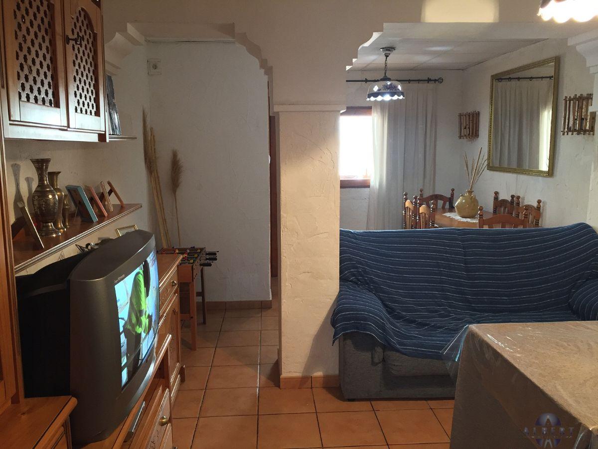 Venta de casa en Monóvar-Monòver