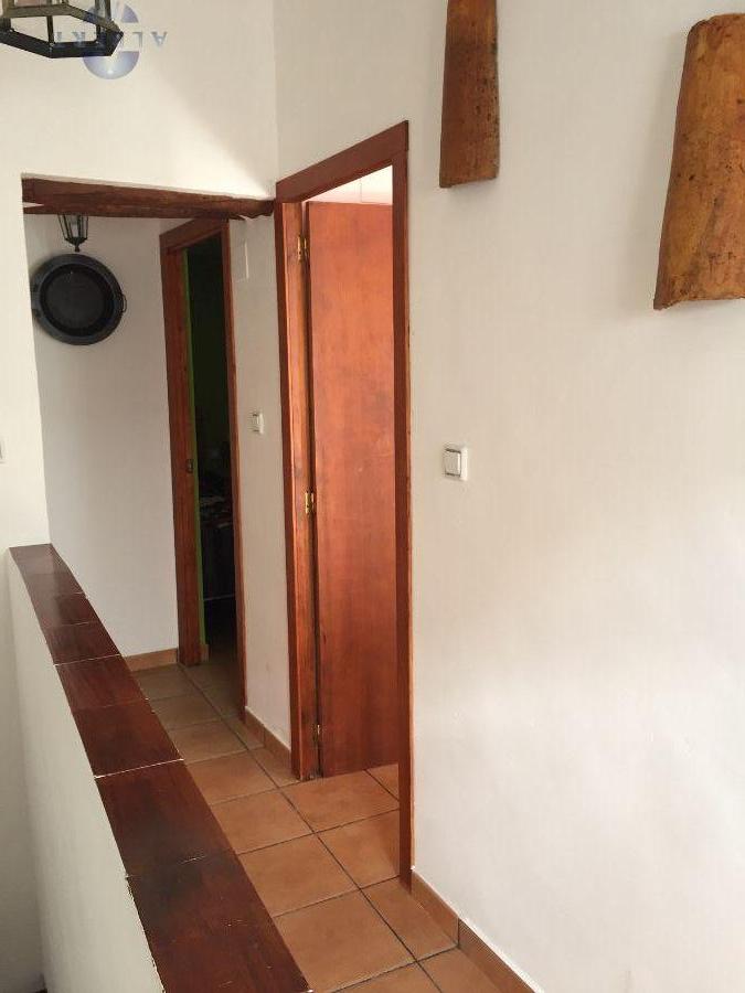 For sale of house in Monóvar-Monòver