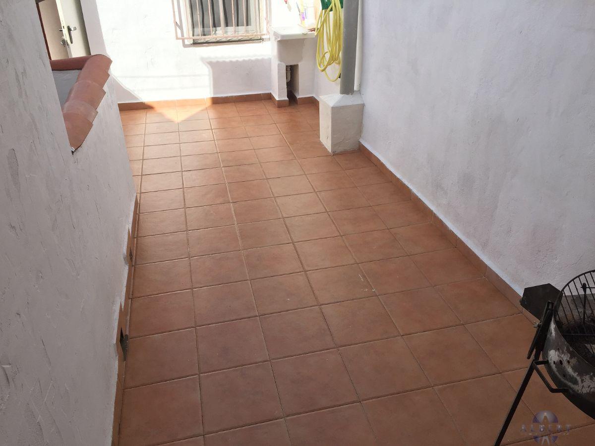 For sale of house in Monóvar-Monòver