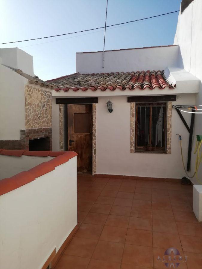 For sale of house in Monóvar-Monòver