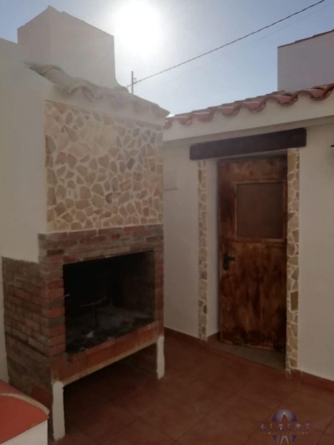 For sale of house in Monóvar-Monòver