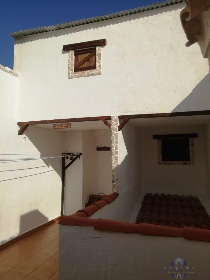 Venta de casa en Monóvar-Monòver