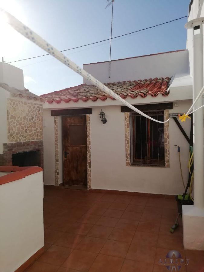 Venta de casa en Monóvar-Monòver