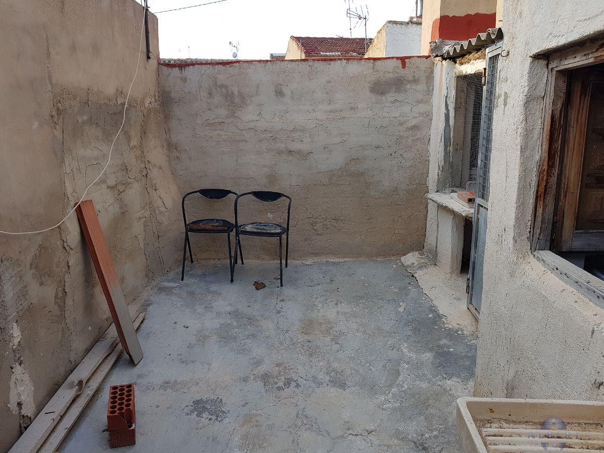 For sale of house in Monóvar-Monòver