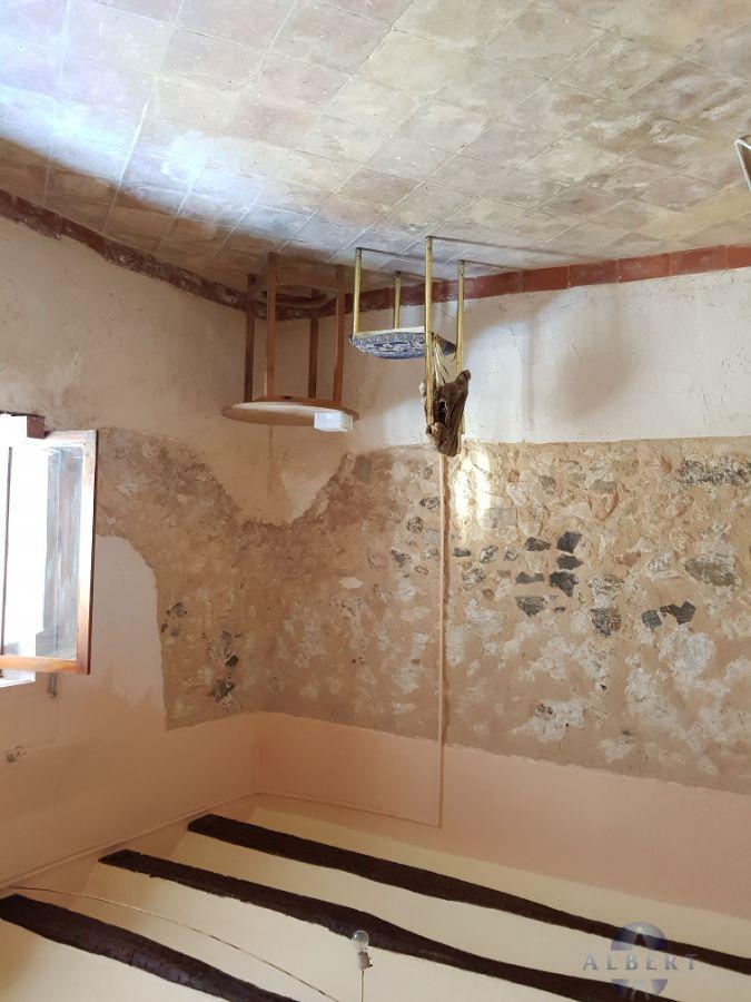 For sale of house in Monóvar-Monòver