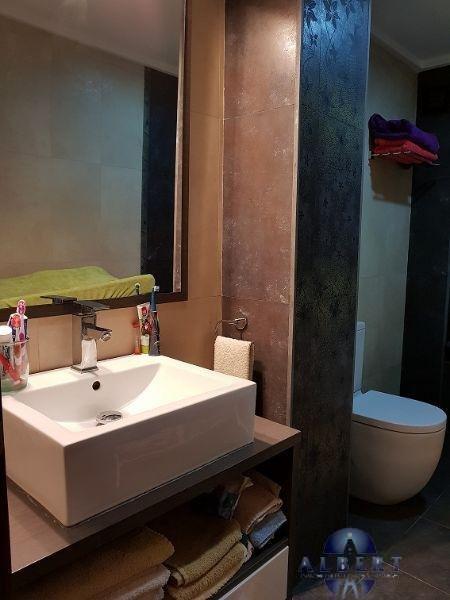 For sale of flat in Monóvar-Monòver