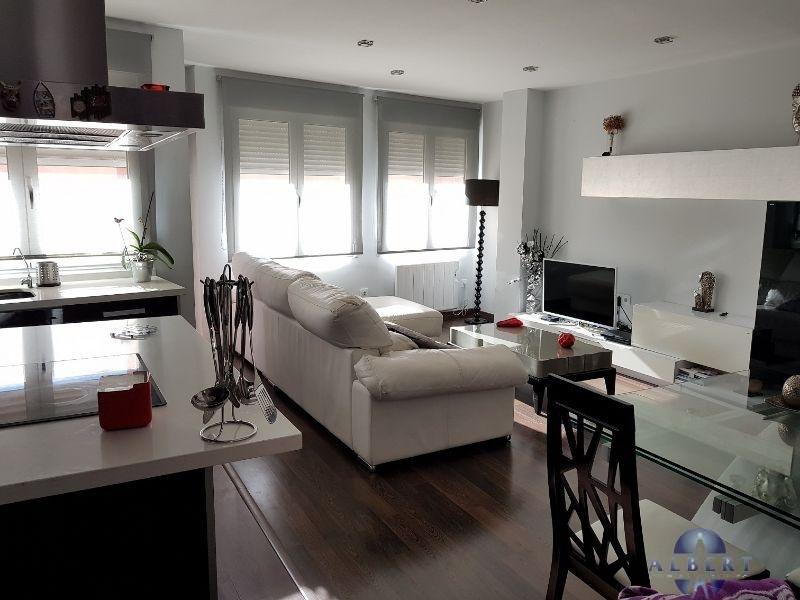 For sale of flat in Monóvar-Monòver