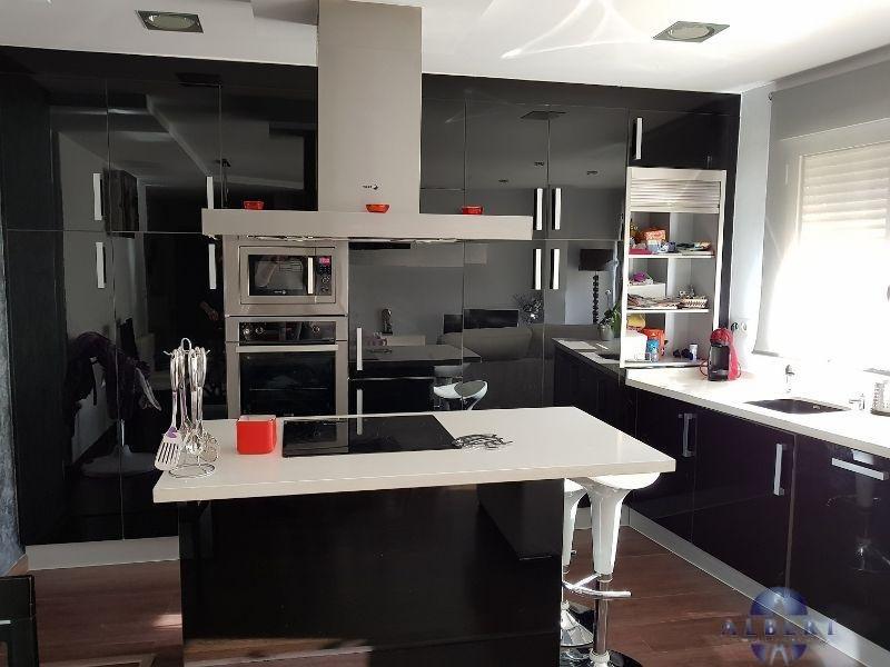 For sale of flat in Monóvar-Monòver