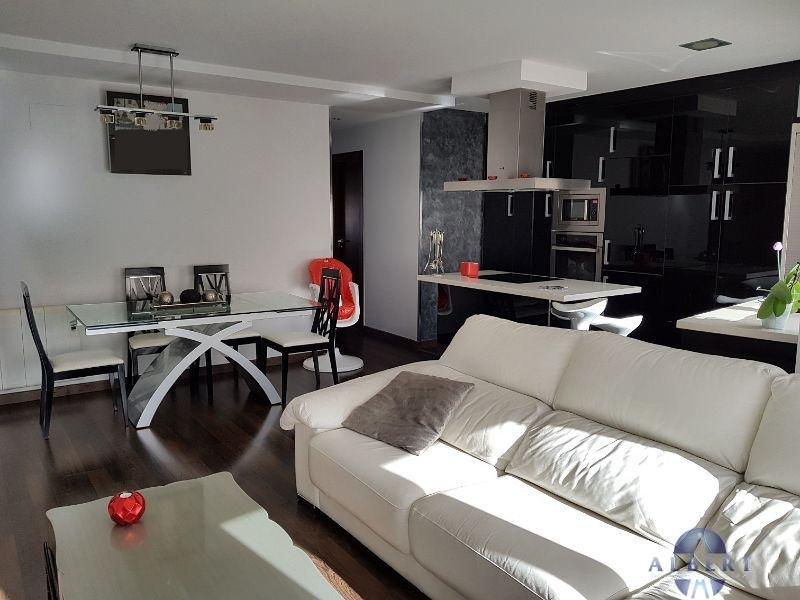 For sale of flat in Monóvar-Monòver