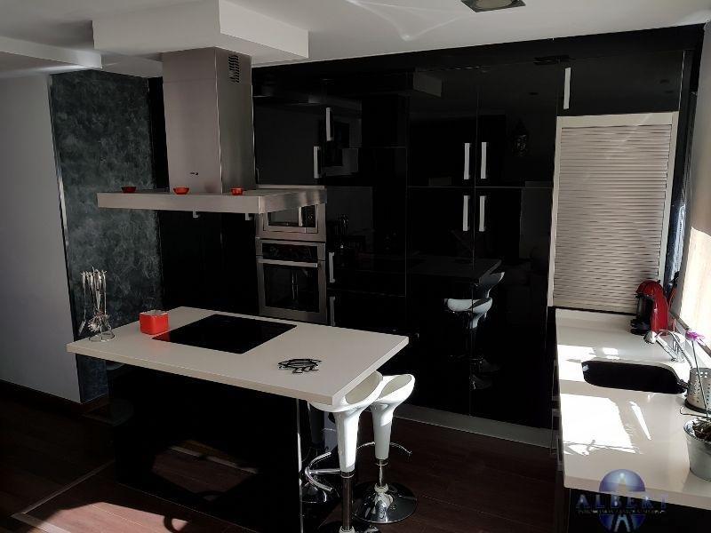For sale of flat in Monóvar-Monòver