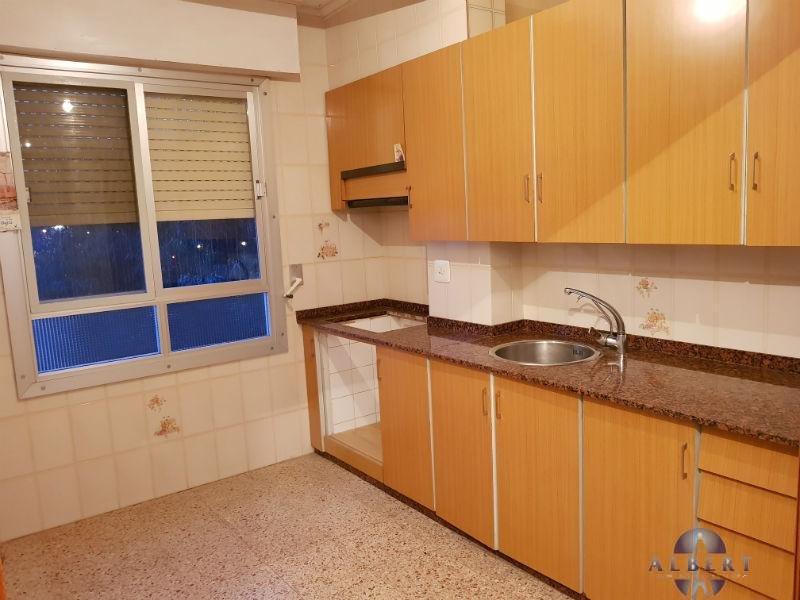 Venta de piso en Novelda