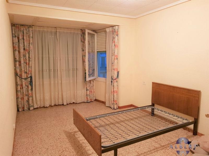 Venta de piso en Novelda