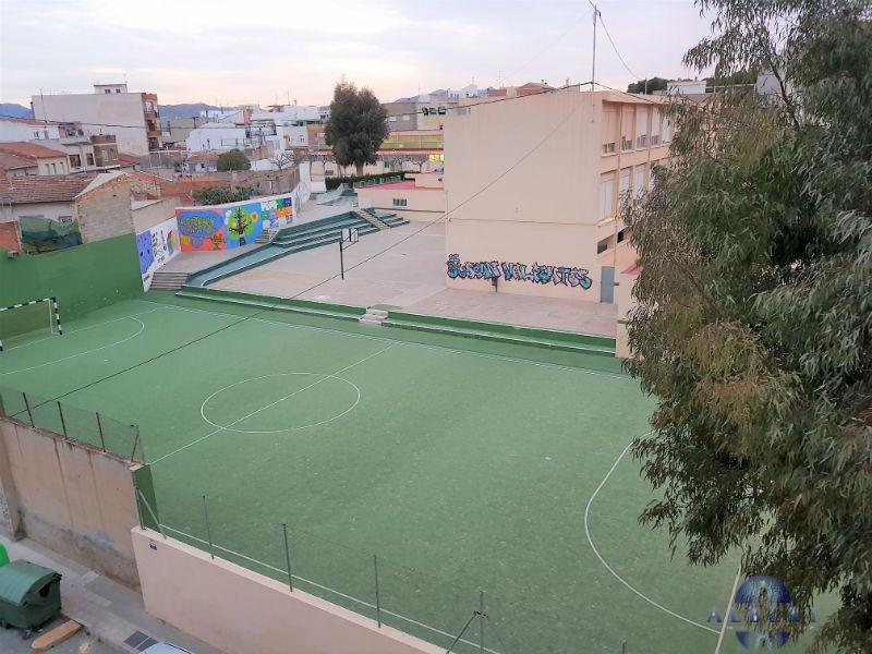 Venta de piso en Novelda