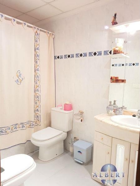 Venta de piso en Novelda