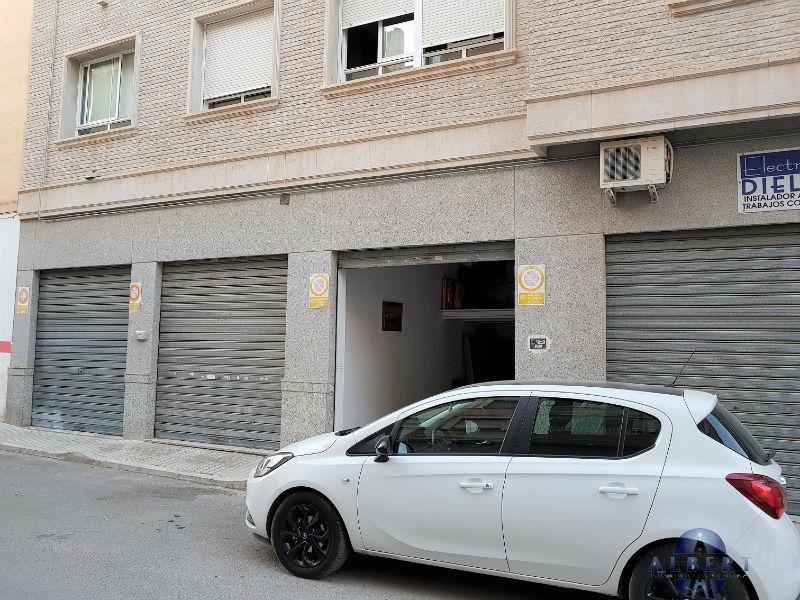 Venta de piso en Novelda