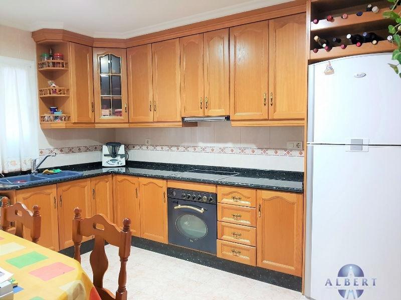 Venta de piso en Novelda