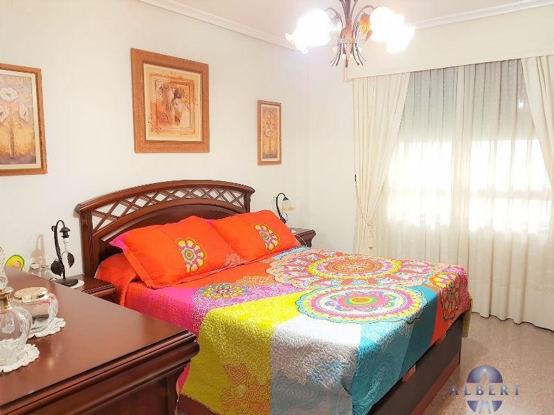 Venta de piso en Novelda