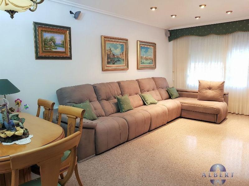 Venta de piso en Novelda