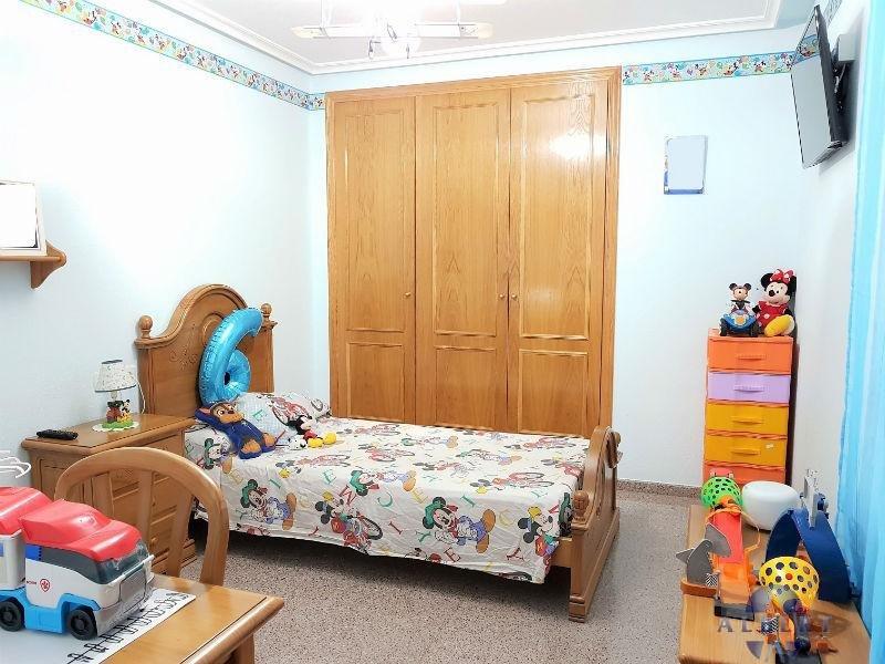 Venta de piso en Novelda