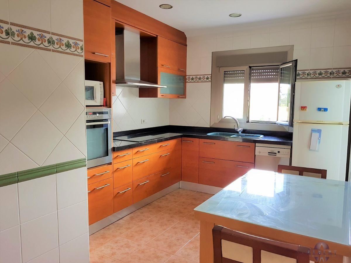 For sale of flat in Monóvar-Monòver