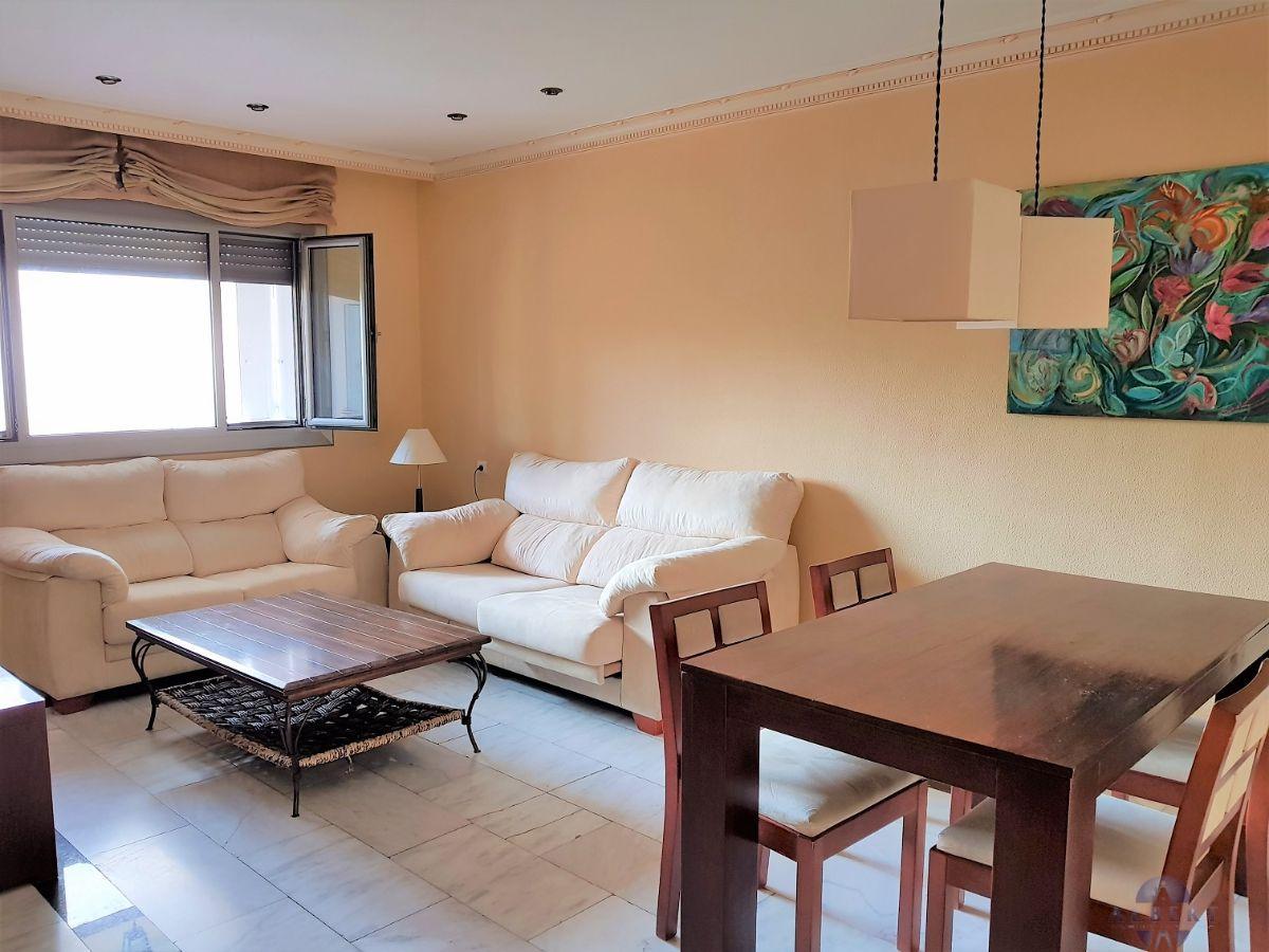 For sale of flat in Monóvar-Monòver