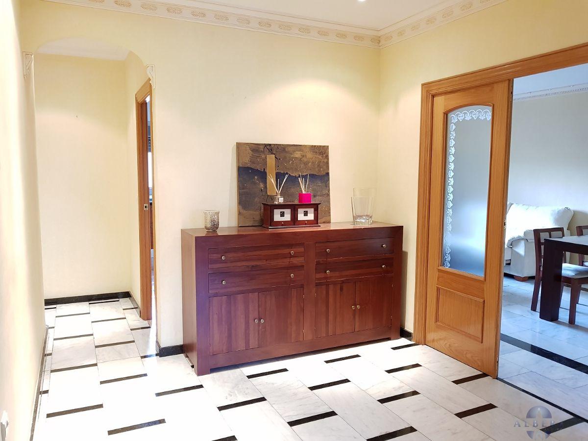 For sale of flat in Monóvar-Monòver