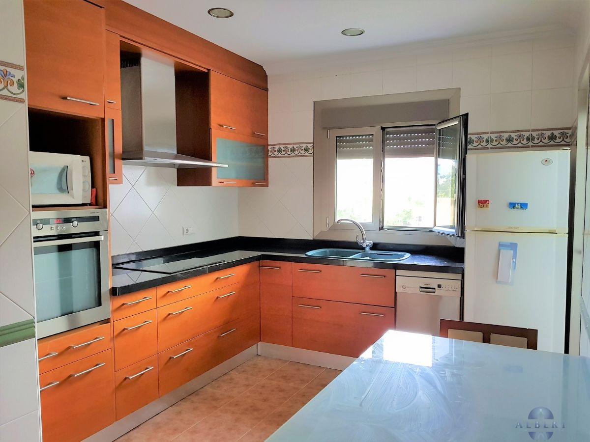 For sale of flat in Monóvar-Monòver