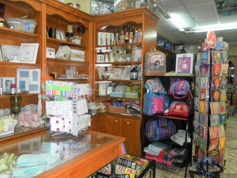 Venta de local comercial en Monóvar-Monòver