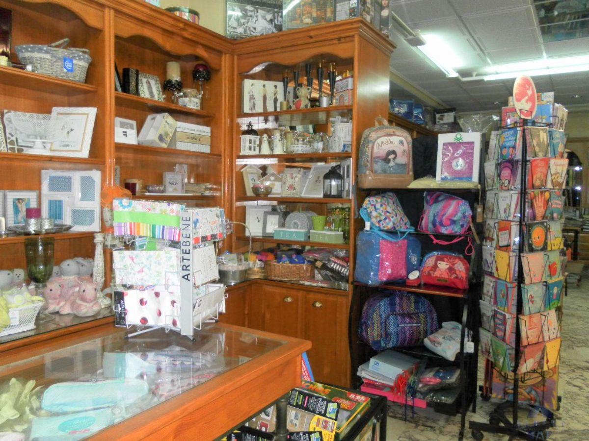 For rent of commercial in Monóvar-Monòver