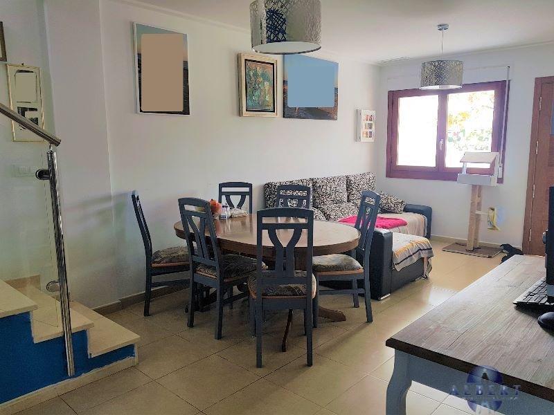 Venta de casa en Monóvar-Monòver