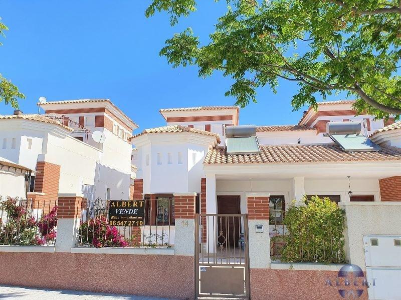 Venta de casa en Monóvar-Monòver
