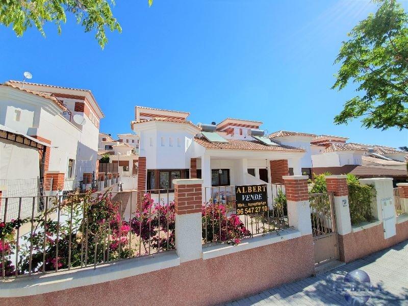 Venta de casa en Monóvar-Monòver