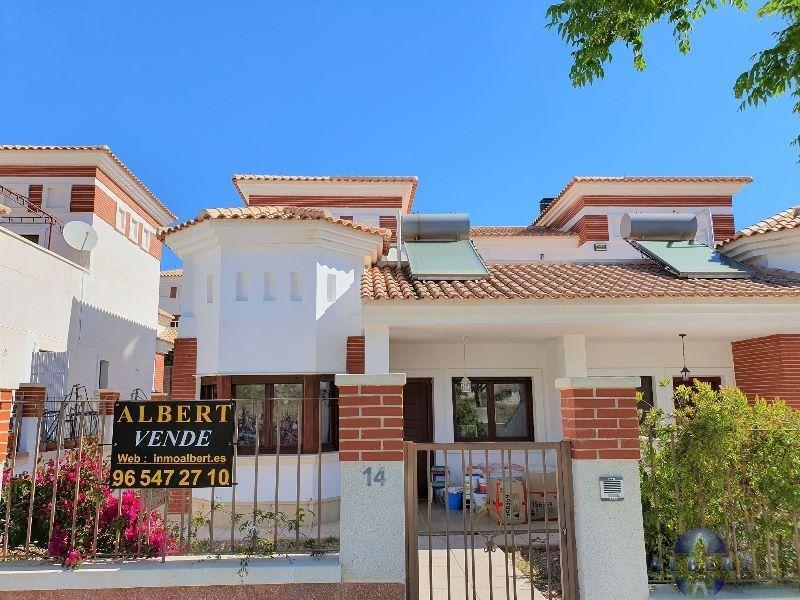 Venta de casa en Monóvar-Monòver