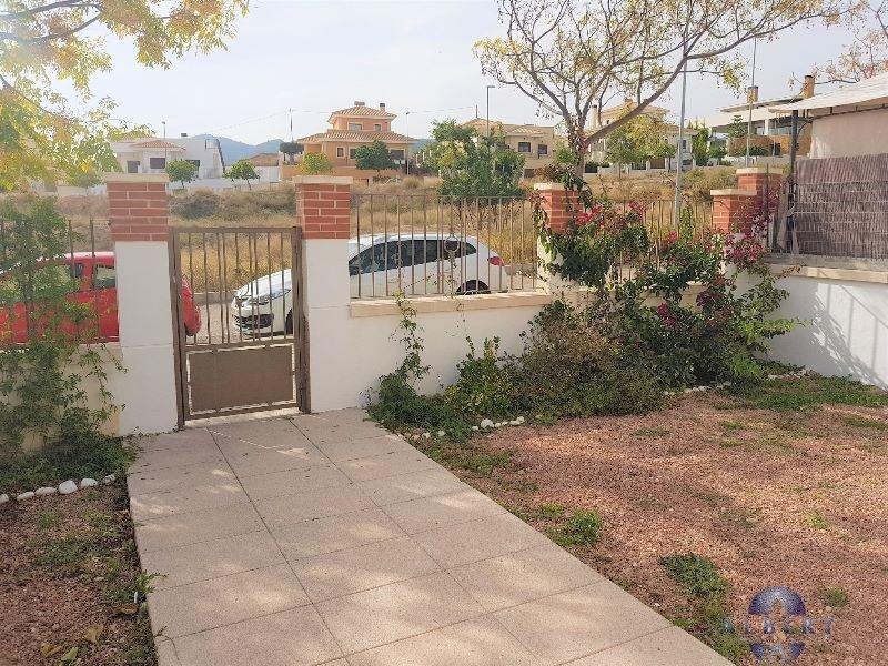 Venta de casa en Monóvar-Monòver