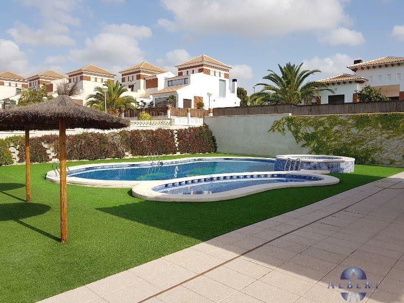 Venta de casa en Monóvar-Monòver