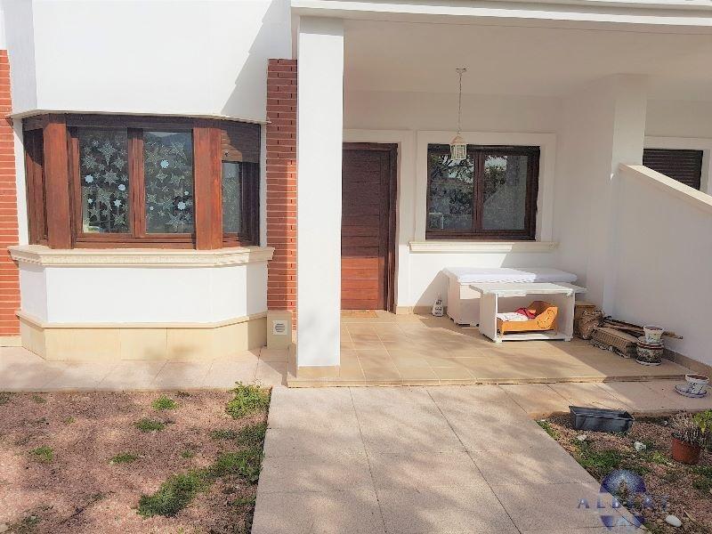 Venta de casa en Monóvar-Monòver