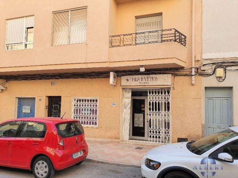 For sale of commercial in Monóvar-Monòver