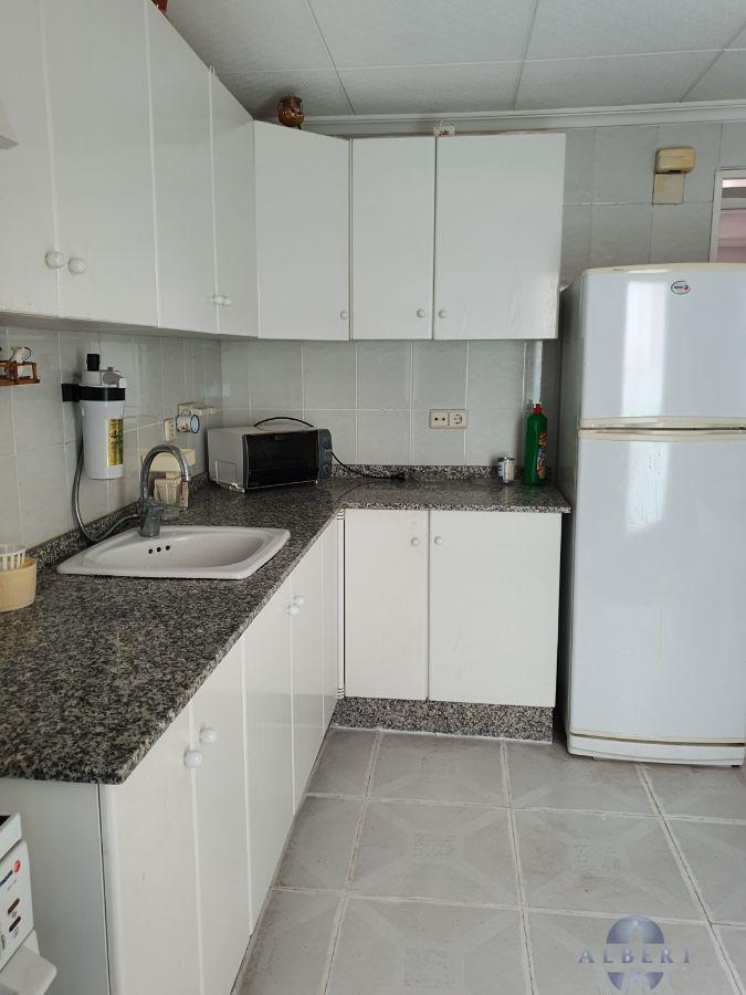 For sale of house in Monóvar-Monòver