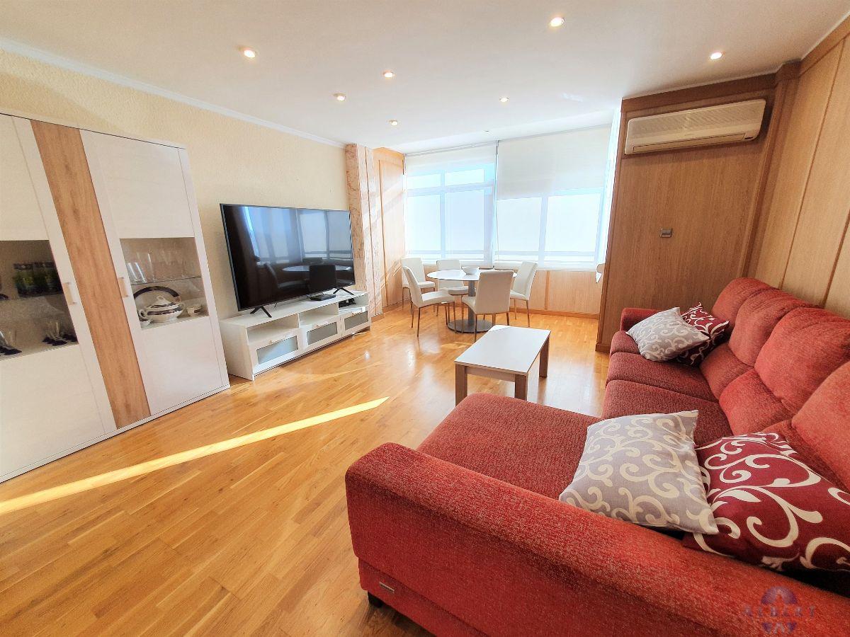 For sale of flat in Novelda