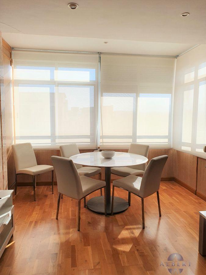 For sale of flat in Novelda