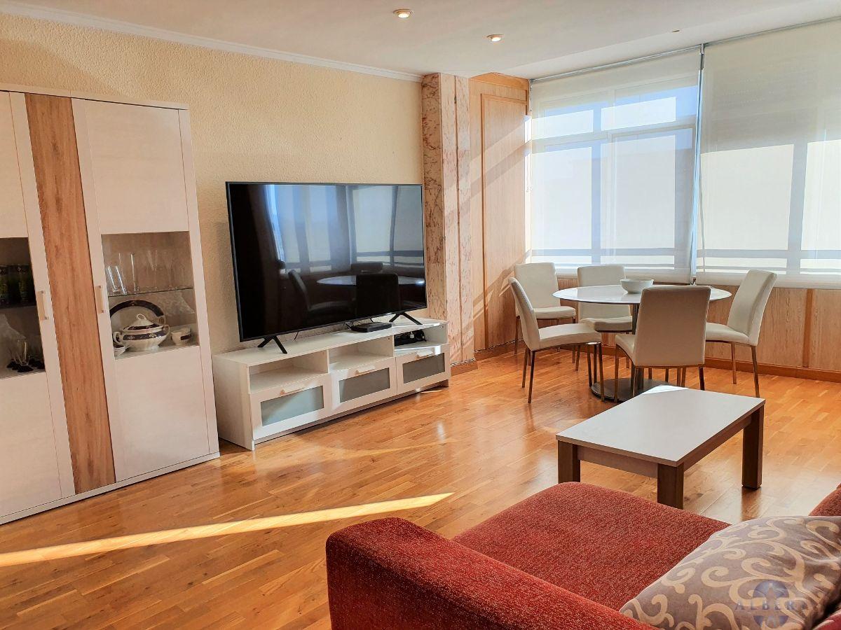 For sale of flat in Novelda